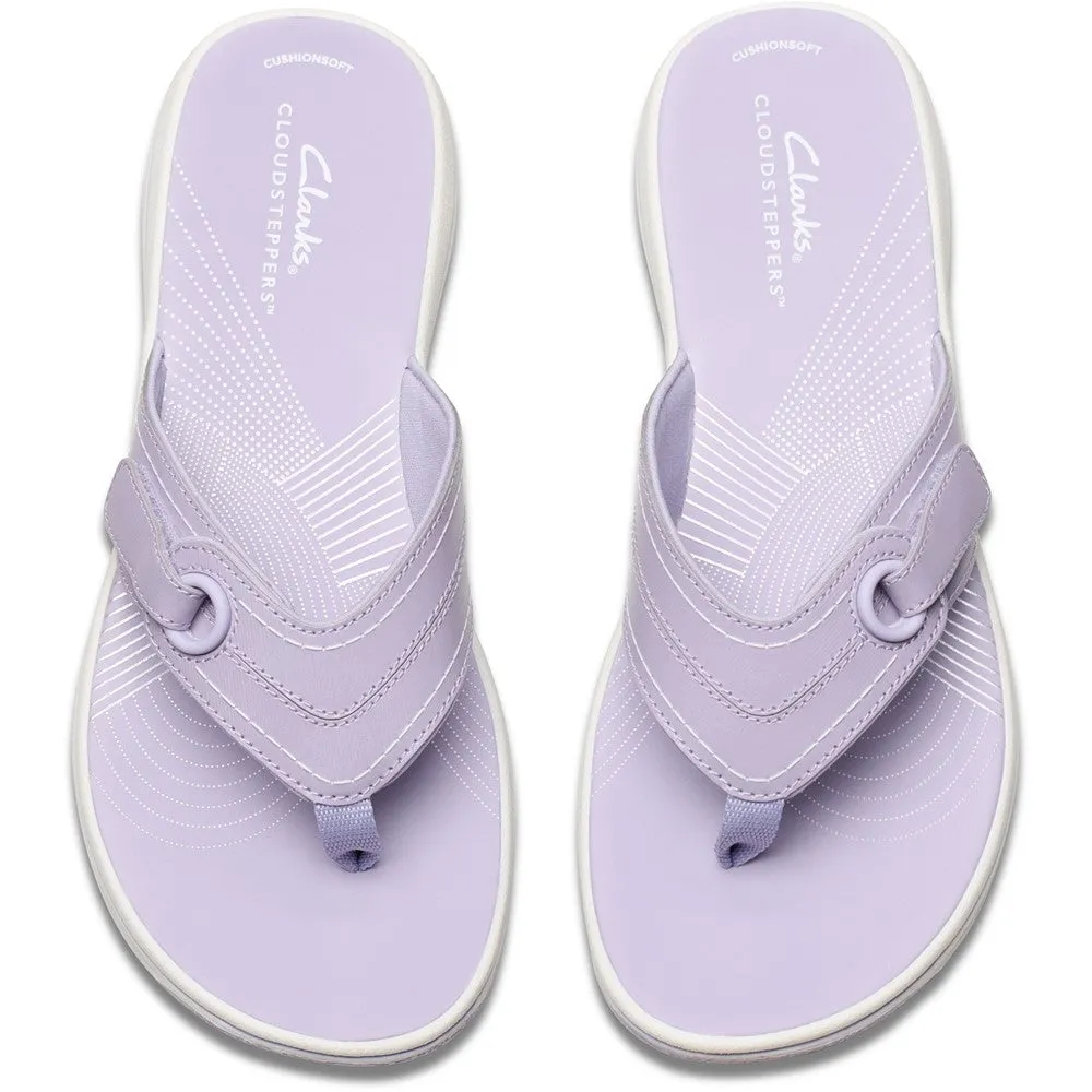 Clarks Brinkley Reyna Sandals