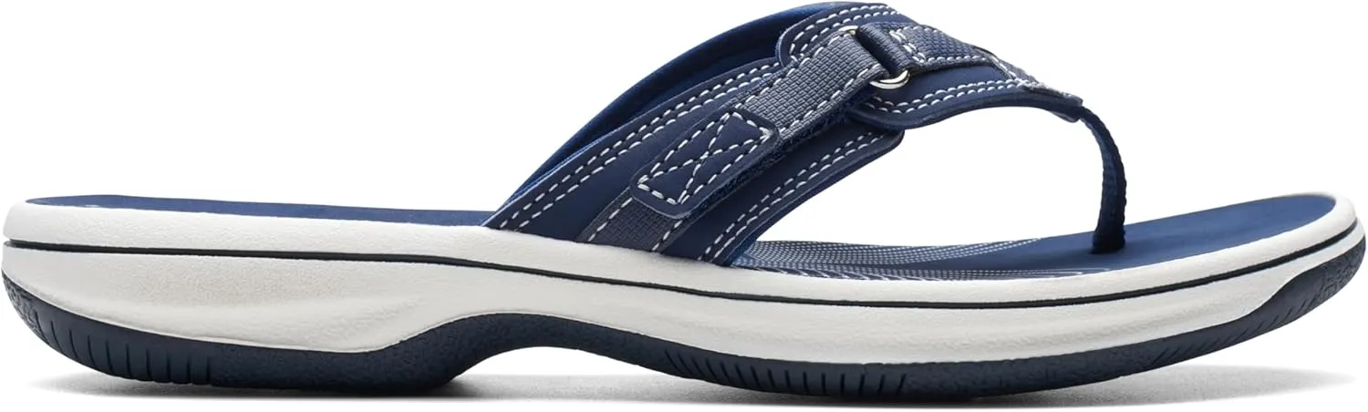 Clarks Women's, Breeze Sea Sandal