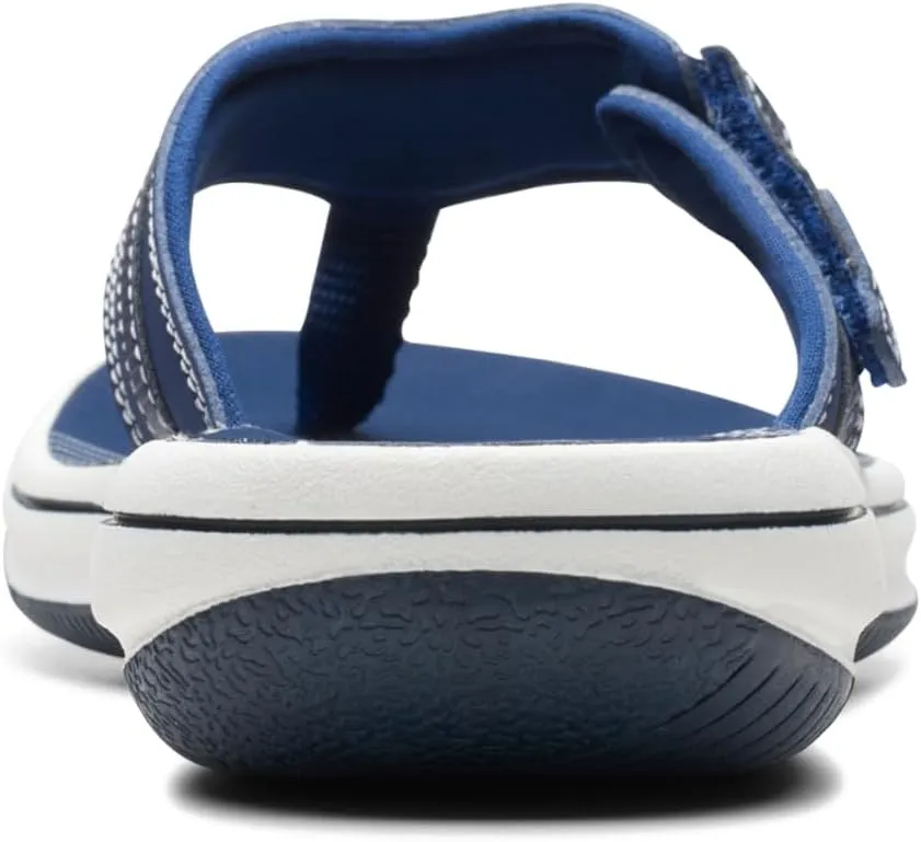 Clarks Women's, Breeze Sea Sandal