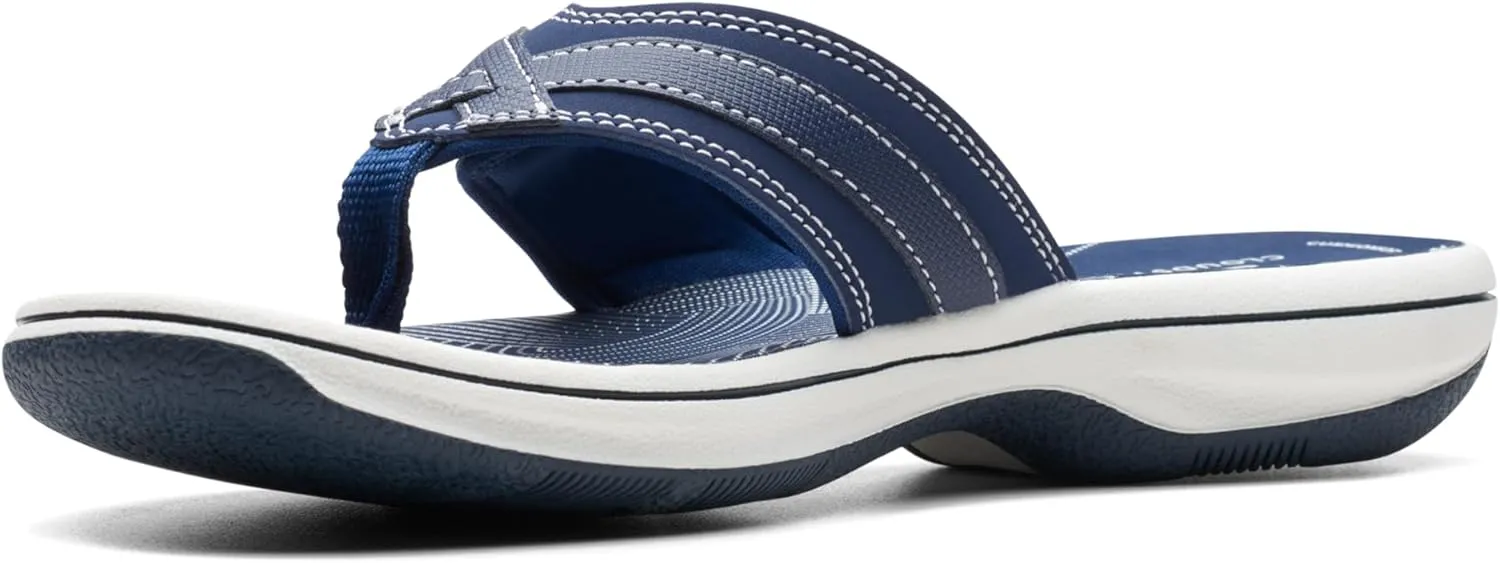 Clarks Women's, Breeze Sea Sandal