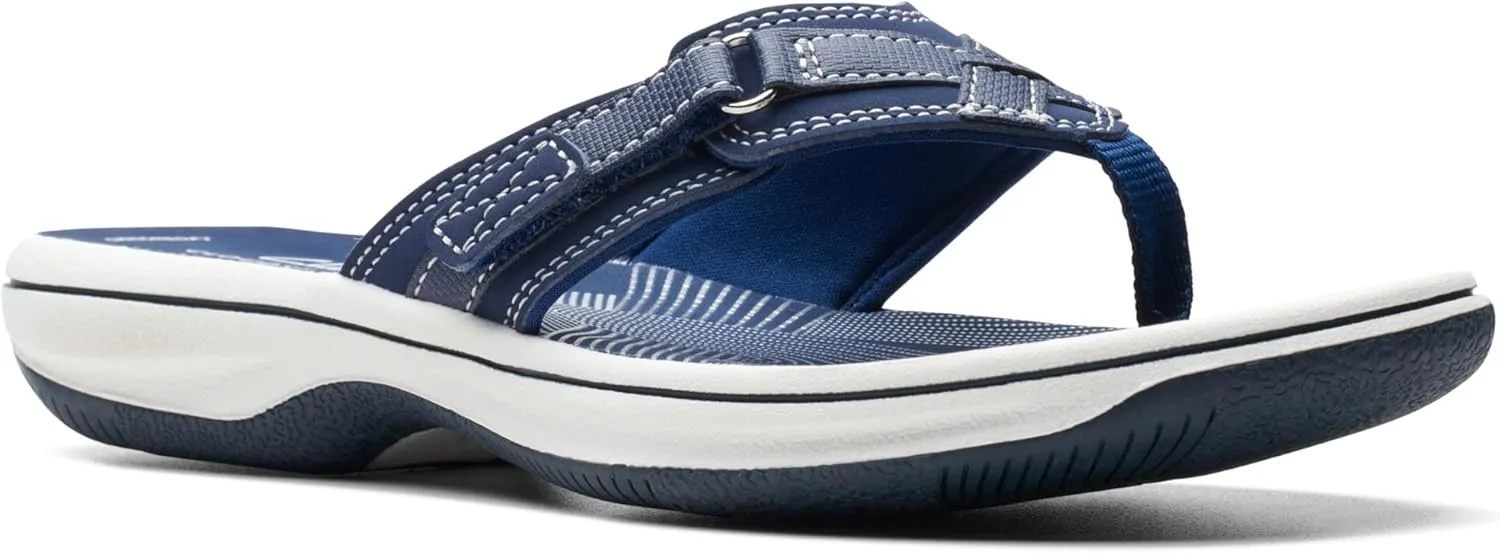 Clarks Women's, Breeze Sea Sandal