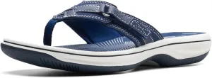 Clarks Women's, Breeze Sea Sandal