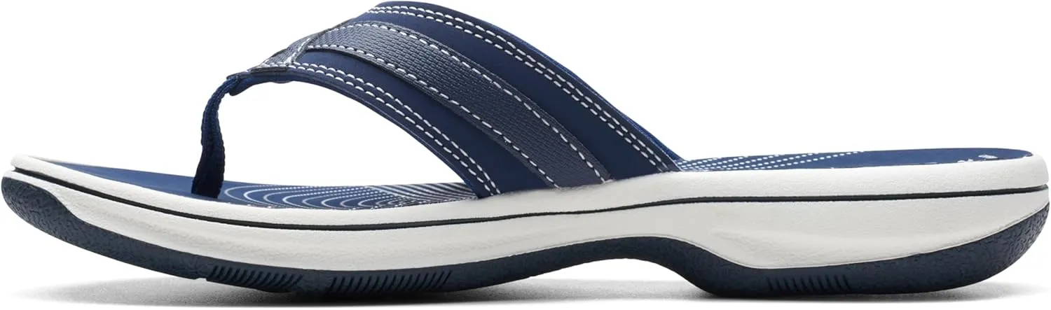 Clarks Women's, Breeze Sea Sandal