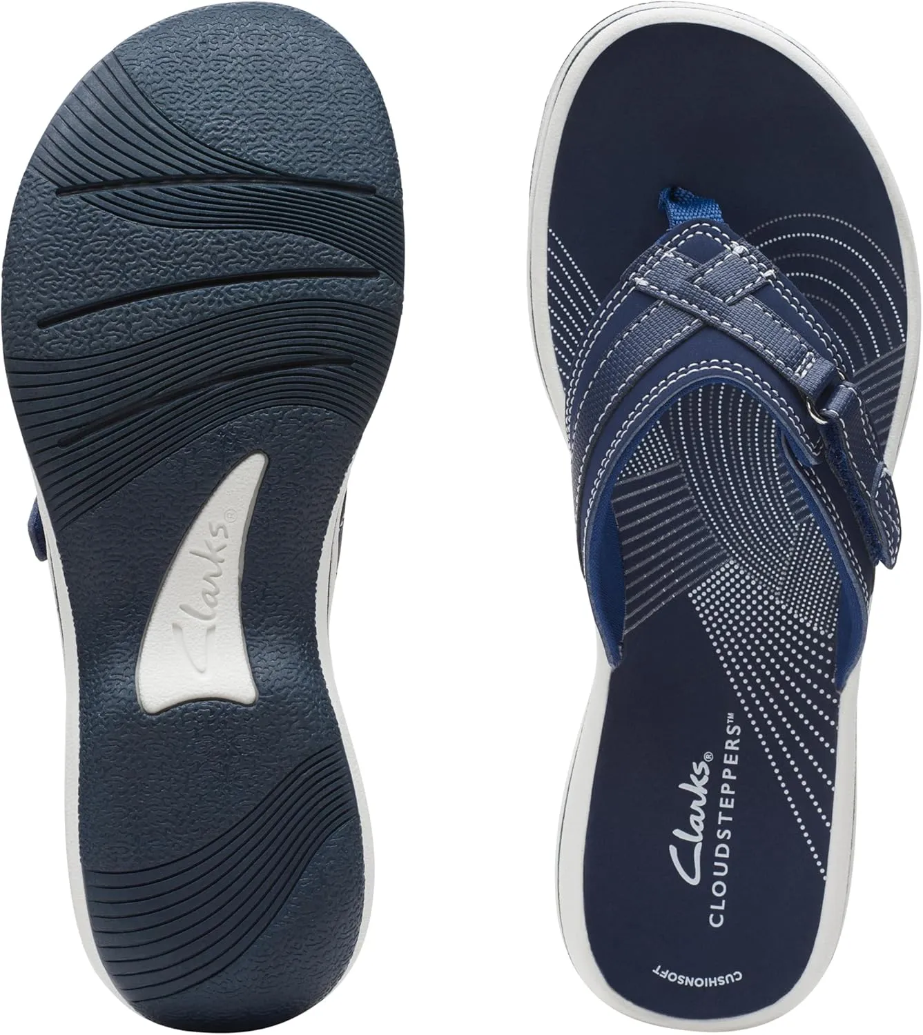 Clarks Women's, Breeze Sea Sandal