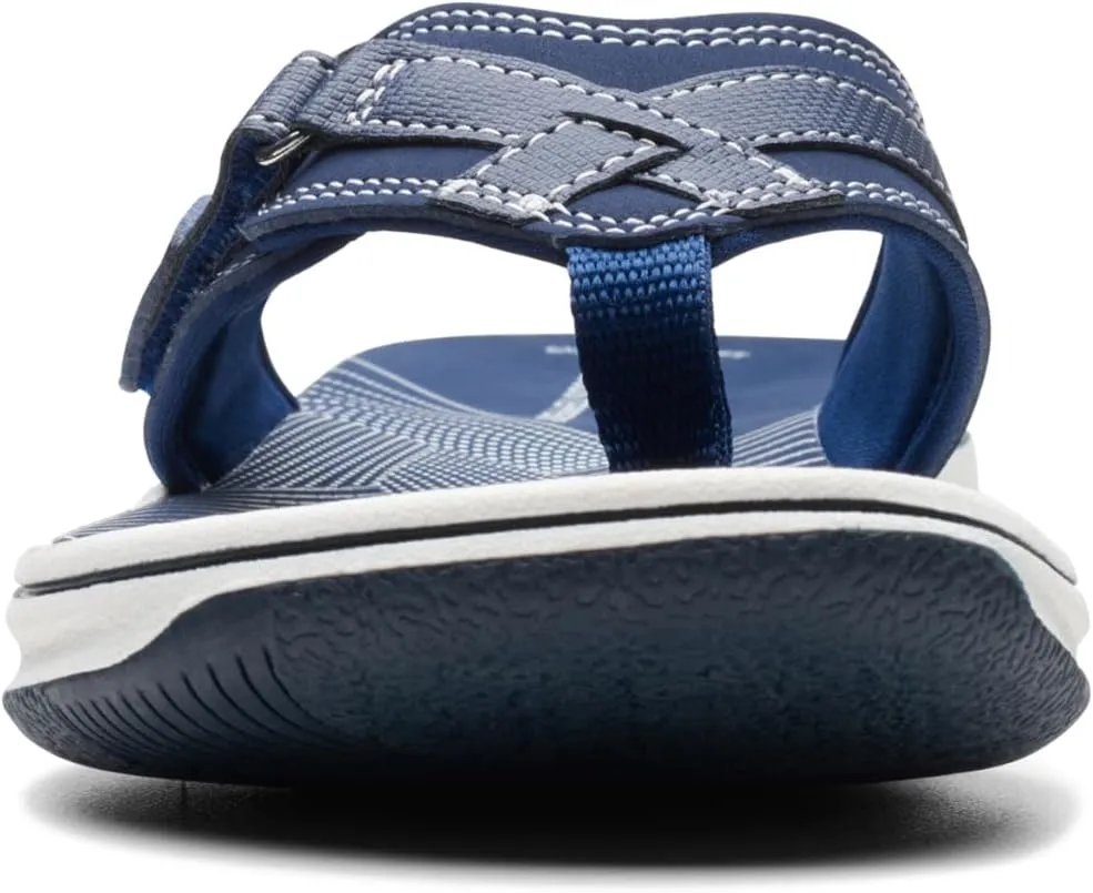Clarks Women's, Breeze Sea Sandal