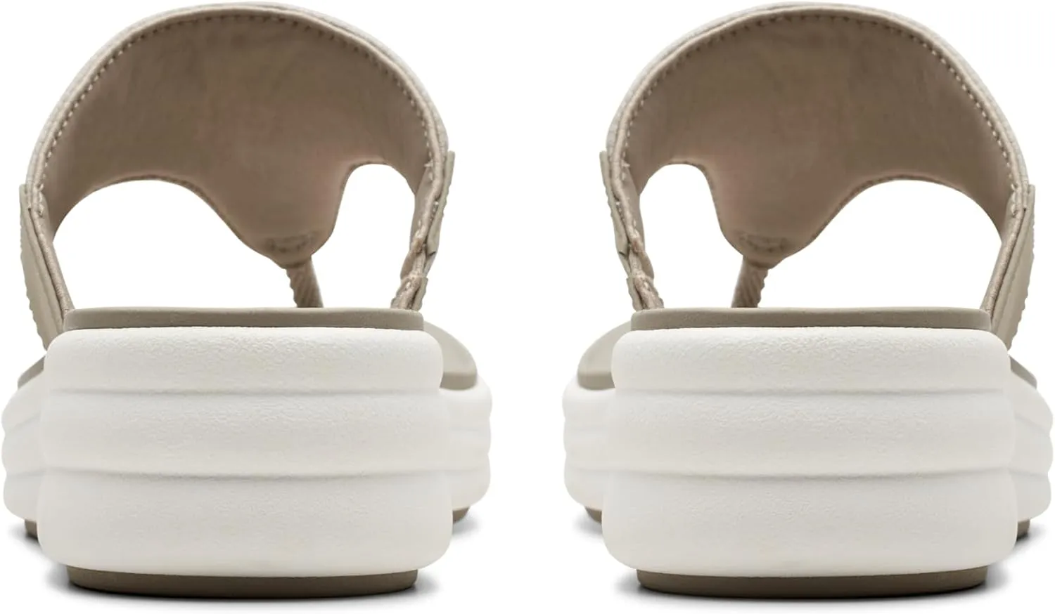 Clarks Women's Drift Way Flip-Flop