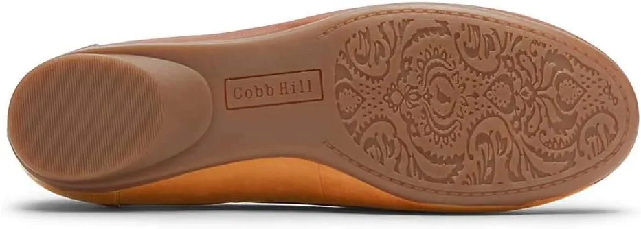 Cobb Hill Rockport Collection Maiika Ballet Women's Slip On