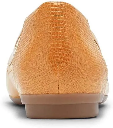 Cobb Hill Rockport Collection Maiika Ballet Women's Slip On