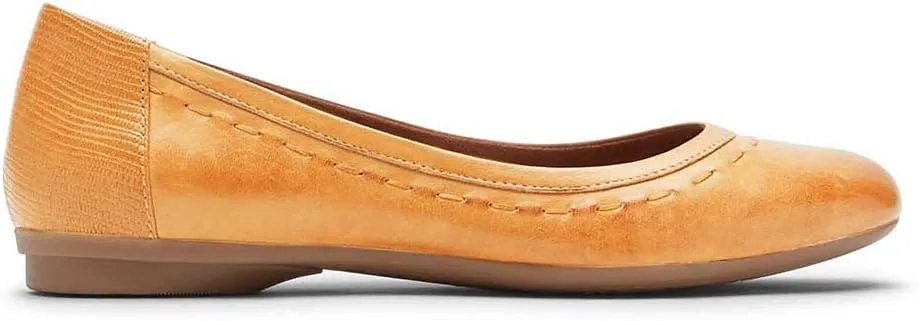 Cobb Hill Rockport Collection Maiika Ballet Women's Slip On