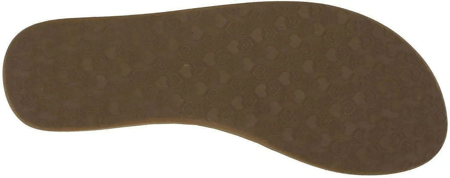 Cobian Women's Leucadia Flip Flops
