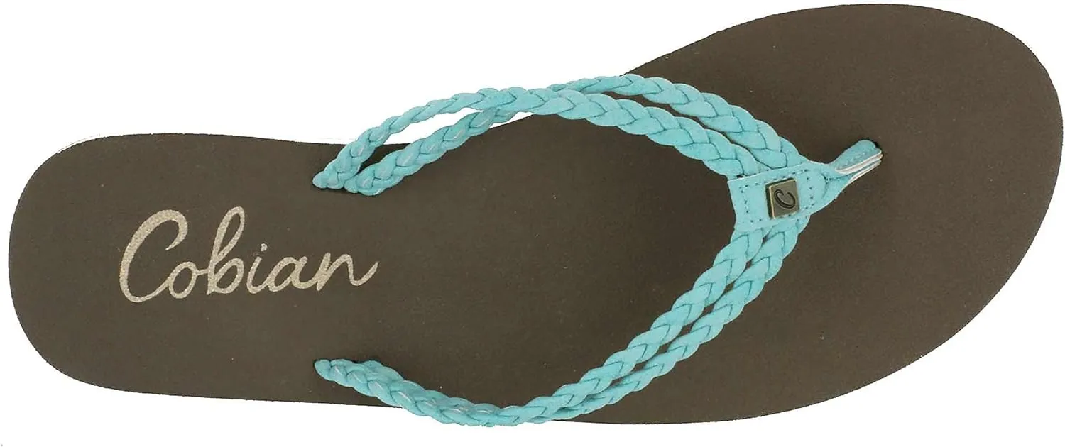 Cobian Women's Leucadia Flip Flops
