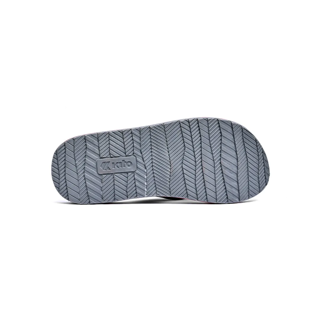 Cocoa Flip Flop-AA124M