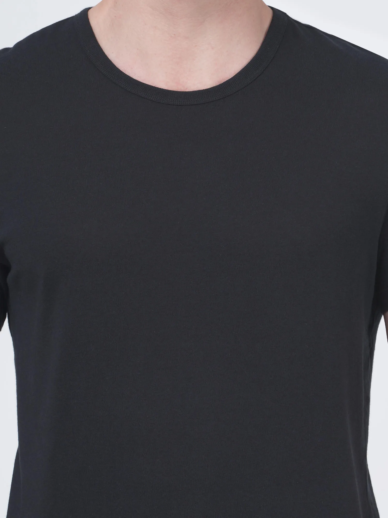 Columbia Men Black Columbia Men 100% Pure Cotton Crew-Neck Classic Fit T-Shirts (Pack Of 3) (Non Returnable)