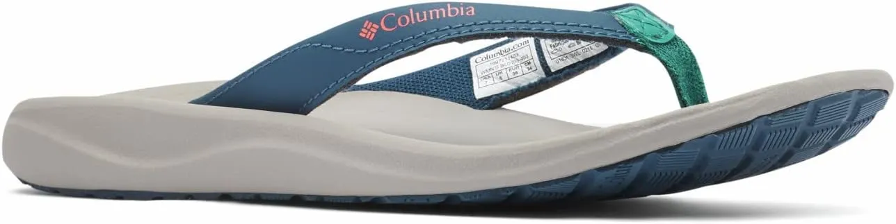 Columbia Women's Flip Flop