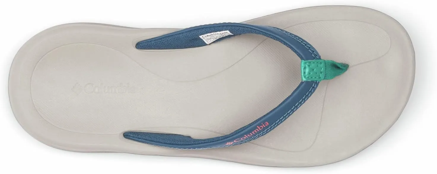Columbia Women's Flip Flop