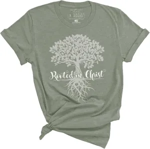 Corinthian's Corner | Christian Shirts for Women | Religious Graphic Tees | Christian Gifts