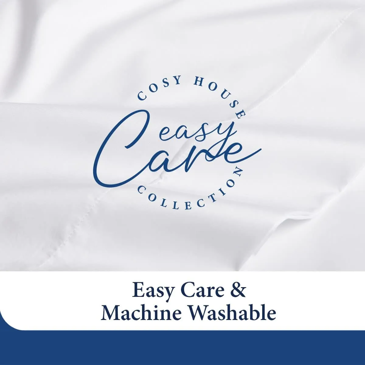 Cosy House Collection Luxury Sheets - Rayon Derived from Bamboo - Cooling & Breathable, Silky Soft, 16-Inch Deep Pockets - 4-Piece Bedding Set - King, Sage Green