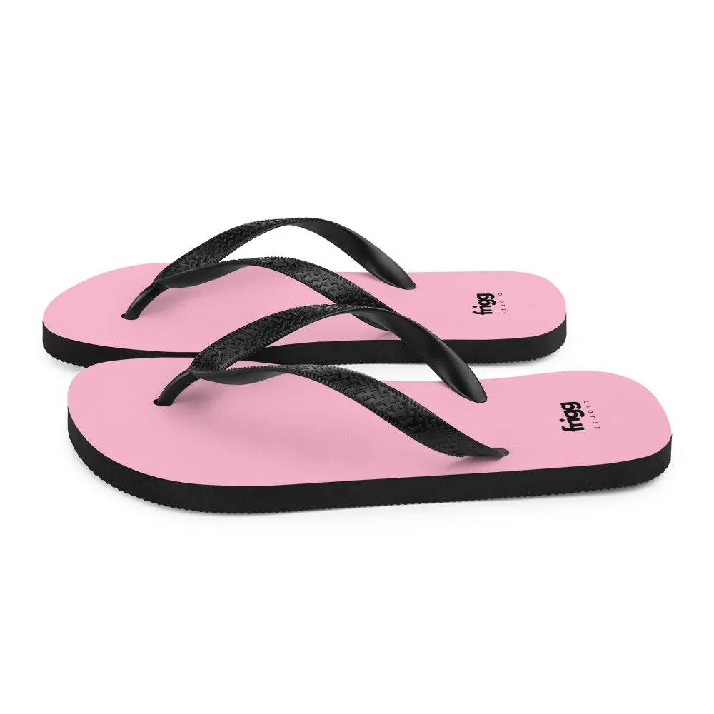 COTTON CANDY - FLIP-FLOPS