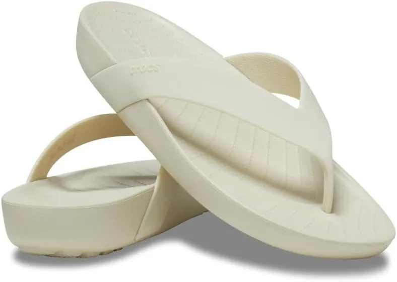 Crocs Women's Splash Flip Flop