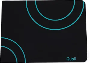 Cubii New Floor Mat Black