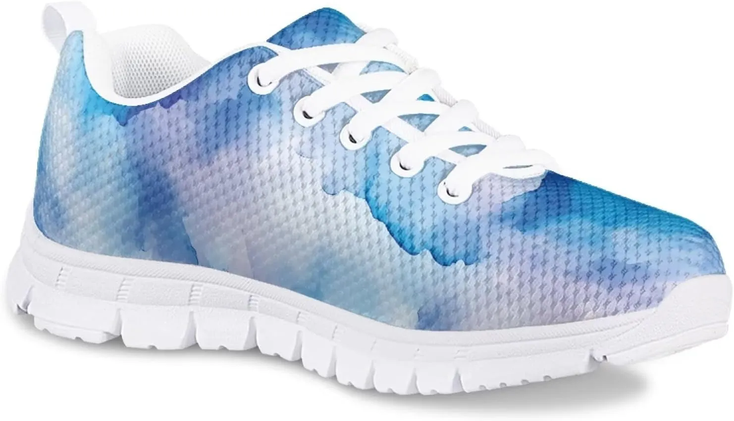 Cumagical Kids Running Shoes Lightweight Breathable Sports Casual Wear Enhanced Cushioning for Active Kids