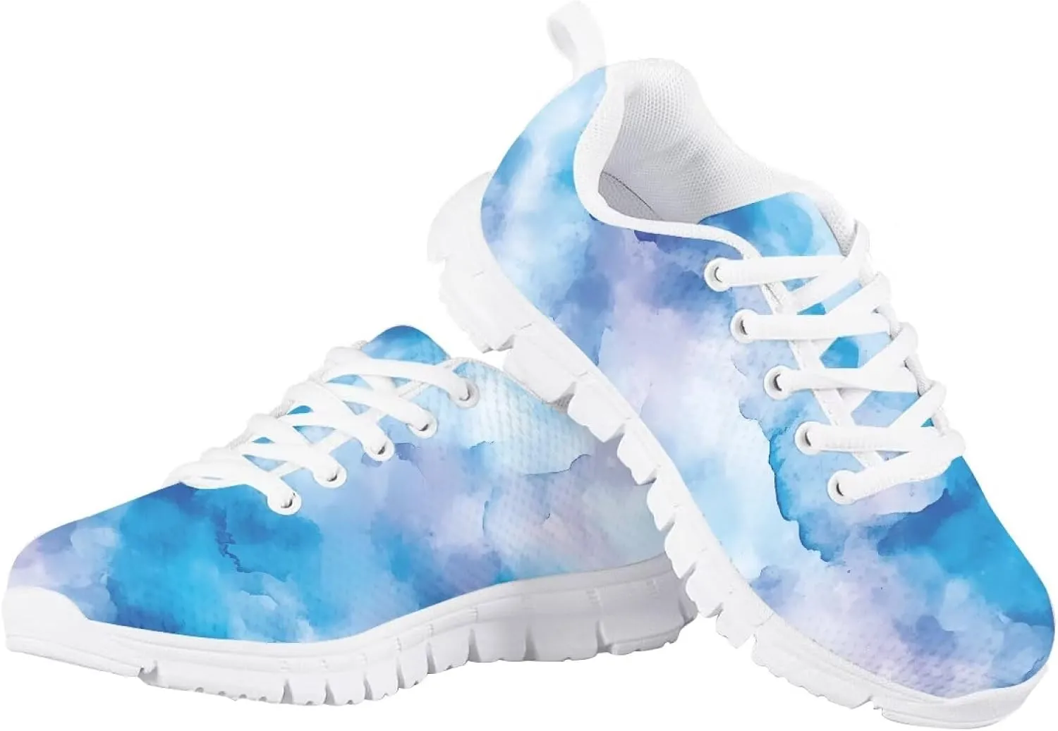 Cumagical Kids Running Shoes Lightweight Breathable Sports Casual Wear Enhanced Cushioning for Active Kids