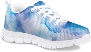 Cumagical Kids Running Shoes Lightweight Breathable Sports Casual Wear Enhanced Cushioning for Active Kids