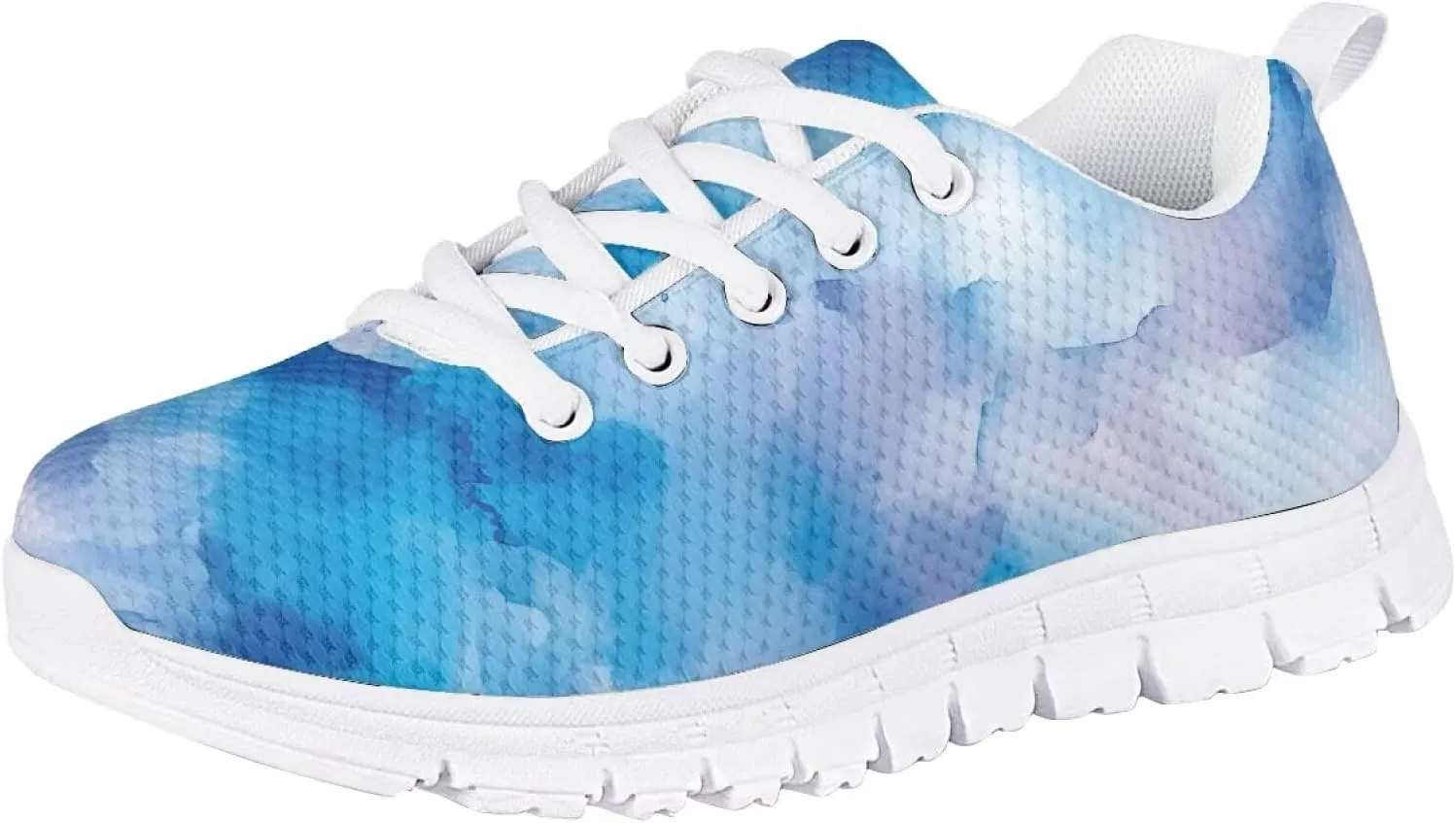 Cumagical Kids Running Shoes Lightweight Breathable Sports Casual Wear Enhanced Cushioning for Active Kids