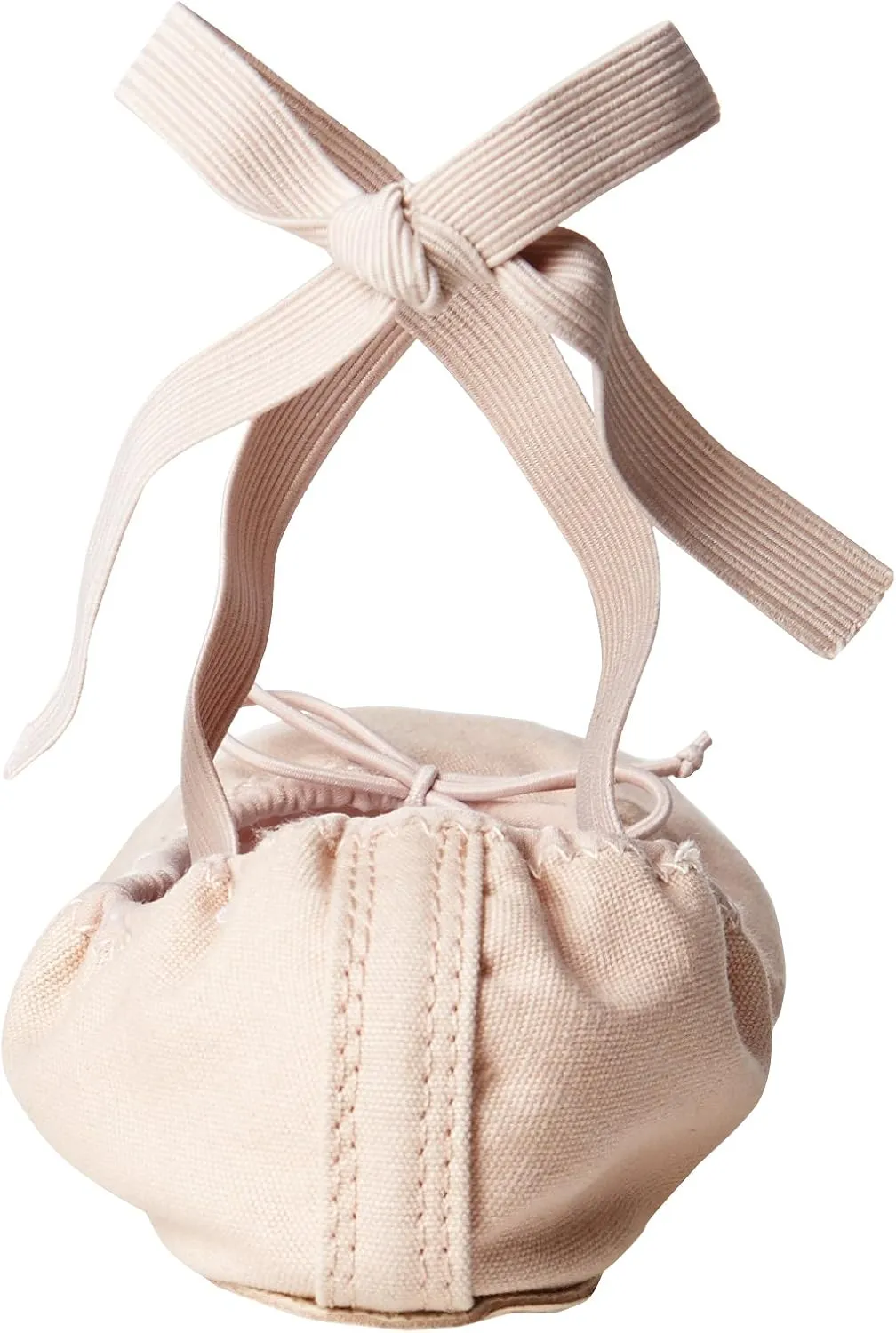 Dance Class CB101 Canvass Ballet Shoe (Toddler/Little Kid)