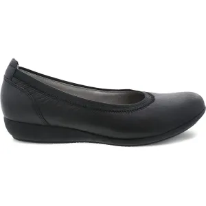 Dansko Grain Positive testimonials Milled Kristen Full Black Technologically advanced