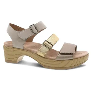 Dansko Women's Malena Metallic Multi 1020862200