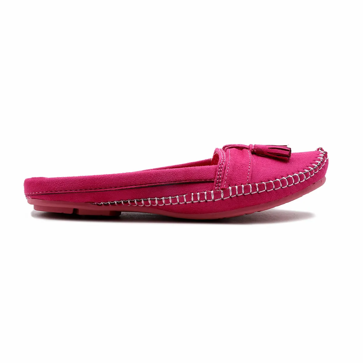 Dark/Purple Casual Mule L00120018