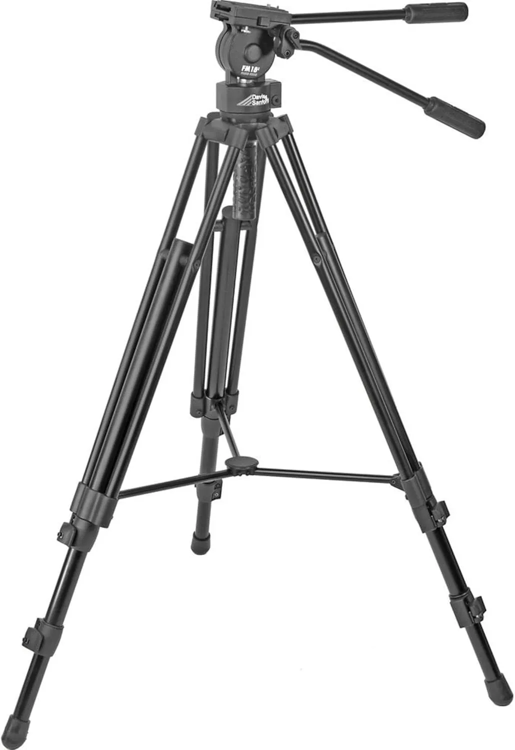 Davis & Sanford Provista 7518 Tripod with FM18 Head