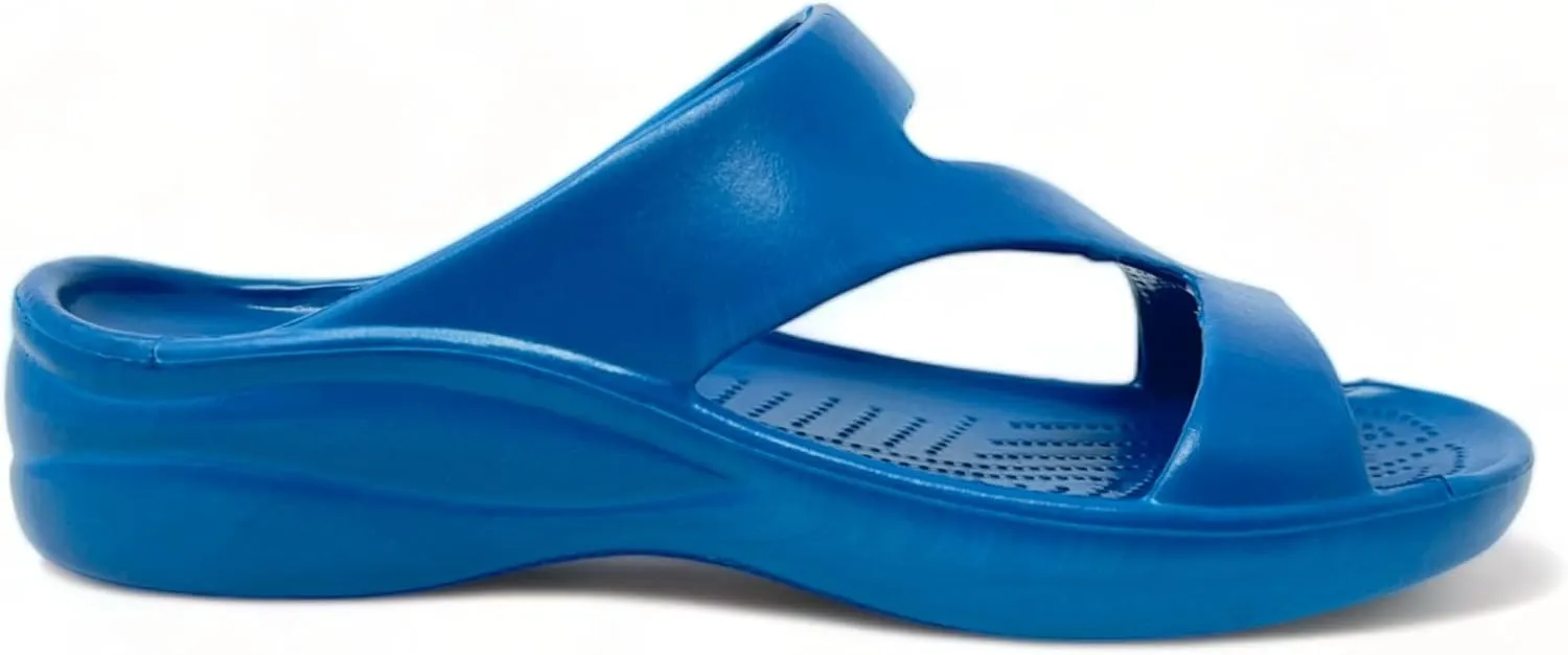 DAWGS Women's Z Strap Sandals