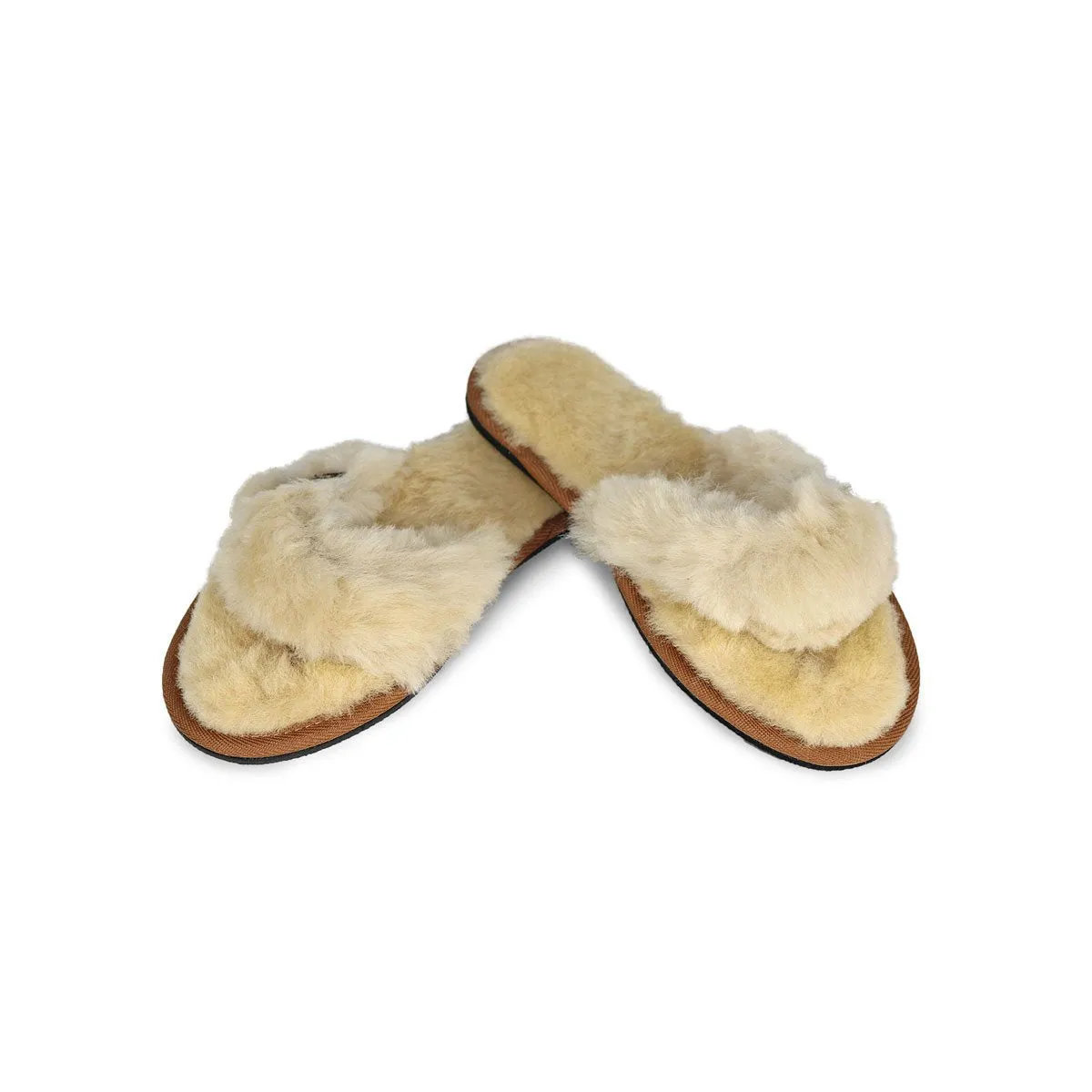 Designer Flip Flop