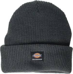 Dickies Men's Skateboarding Cuffed Beanie