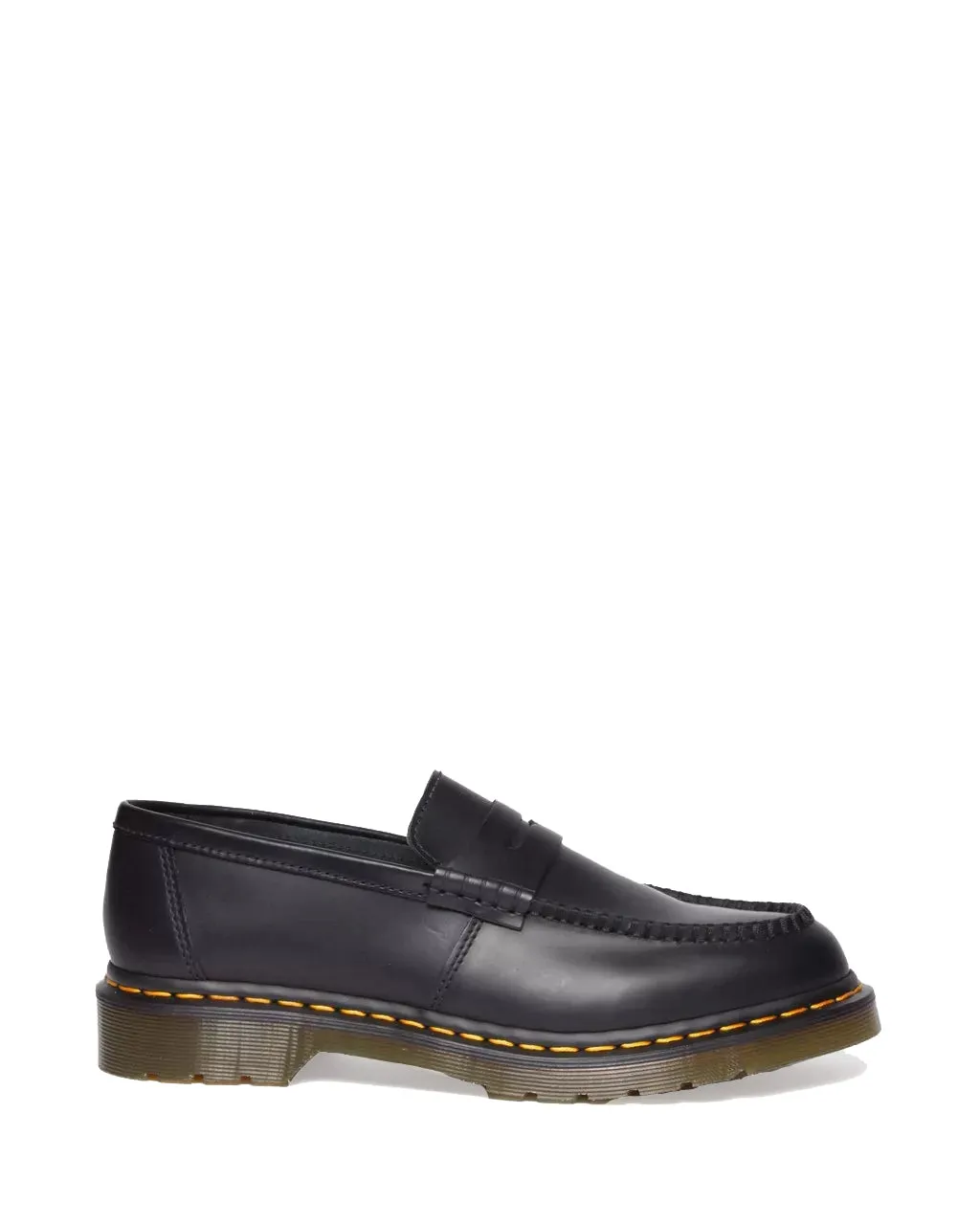 Dr. Martens, Penton Black Smooth