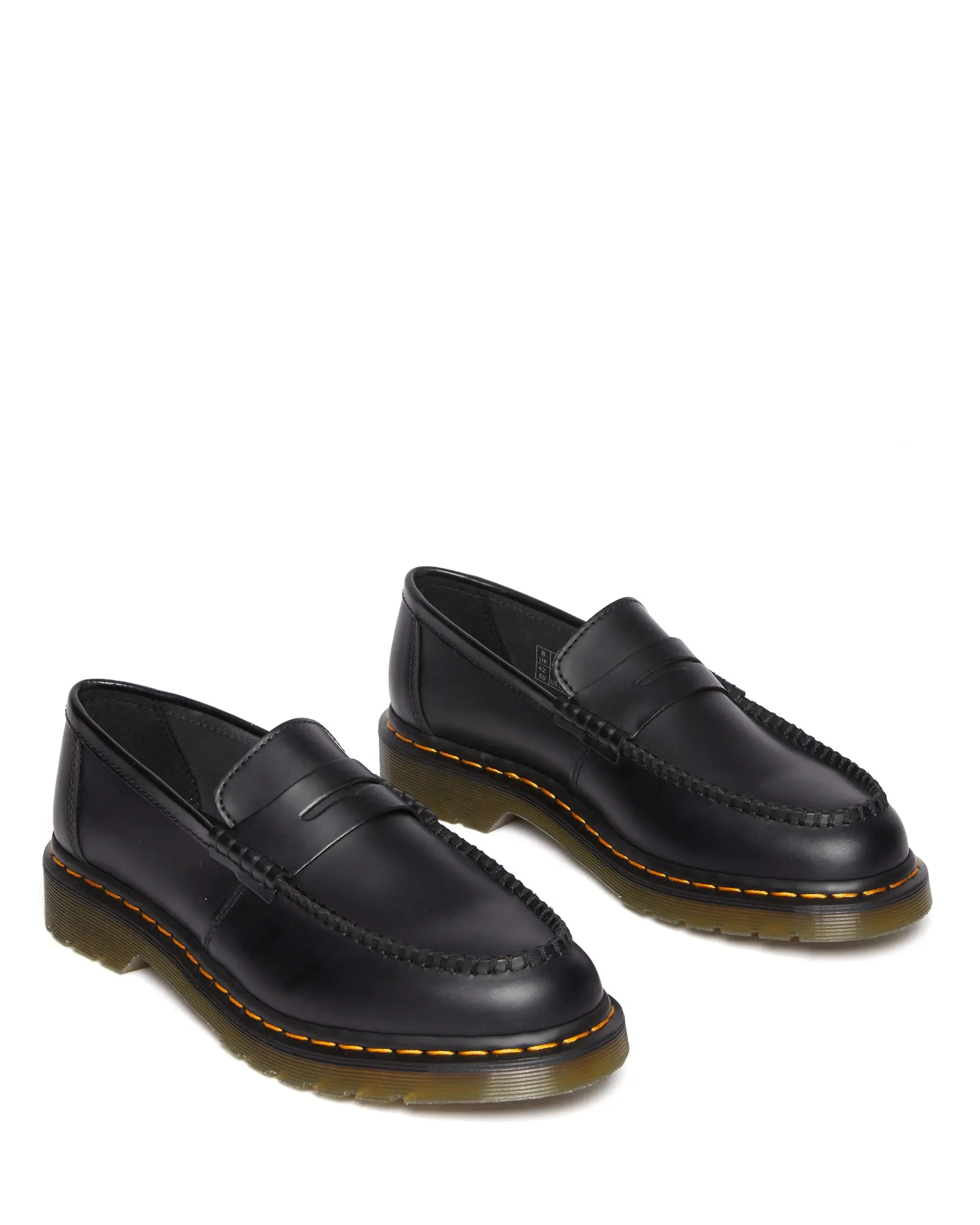 Dr. Martens, Penton Black Smooth