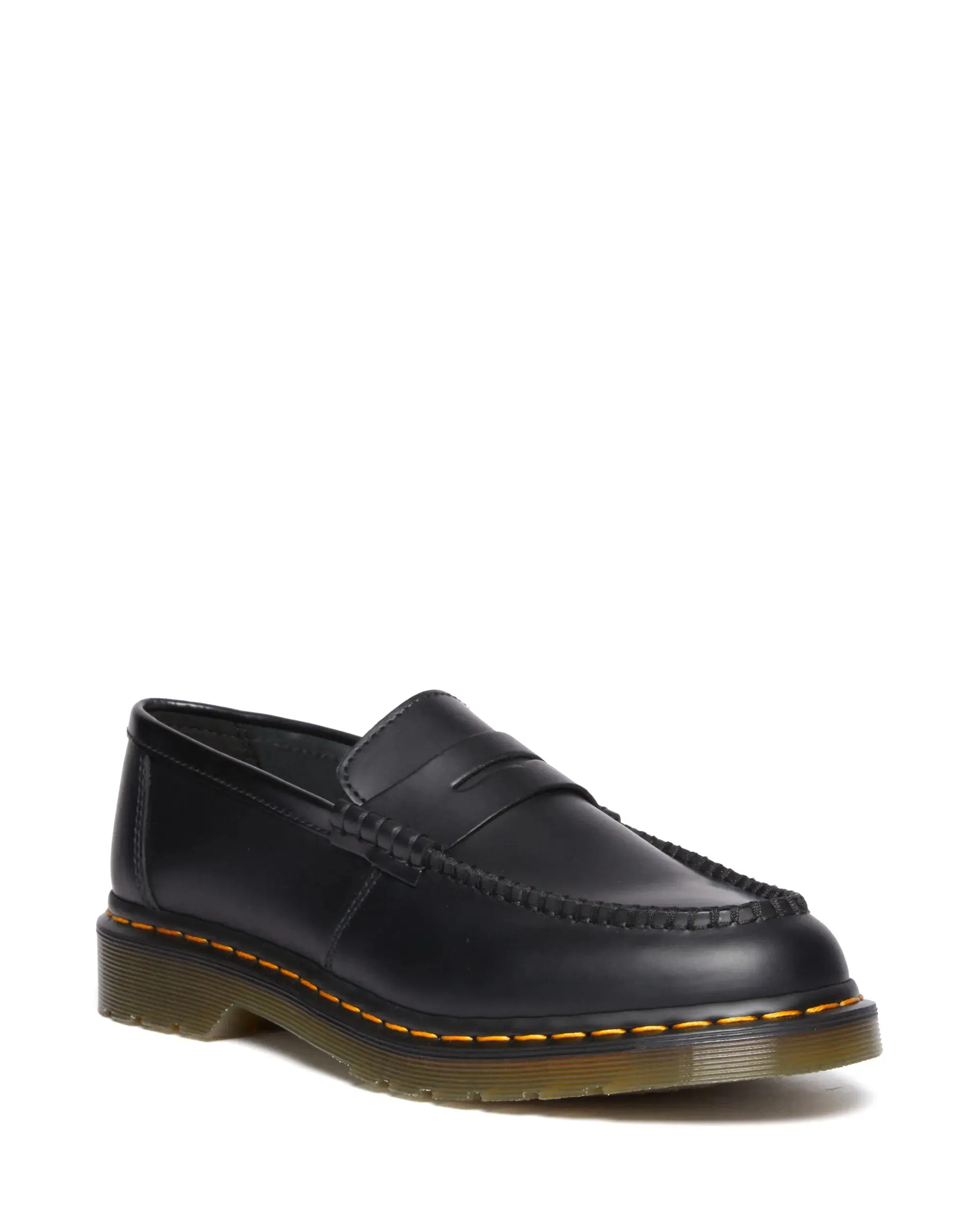 Dr. Martens, Penton Black Smooth