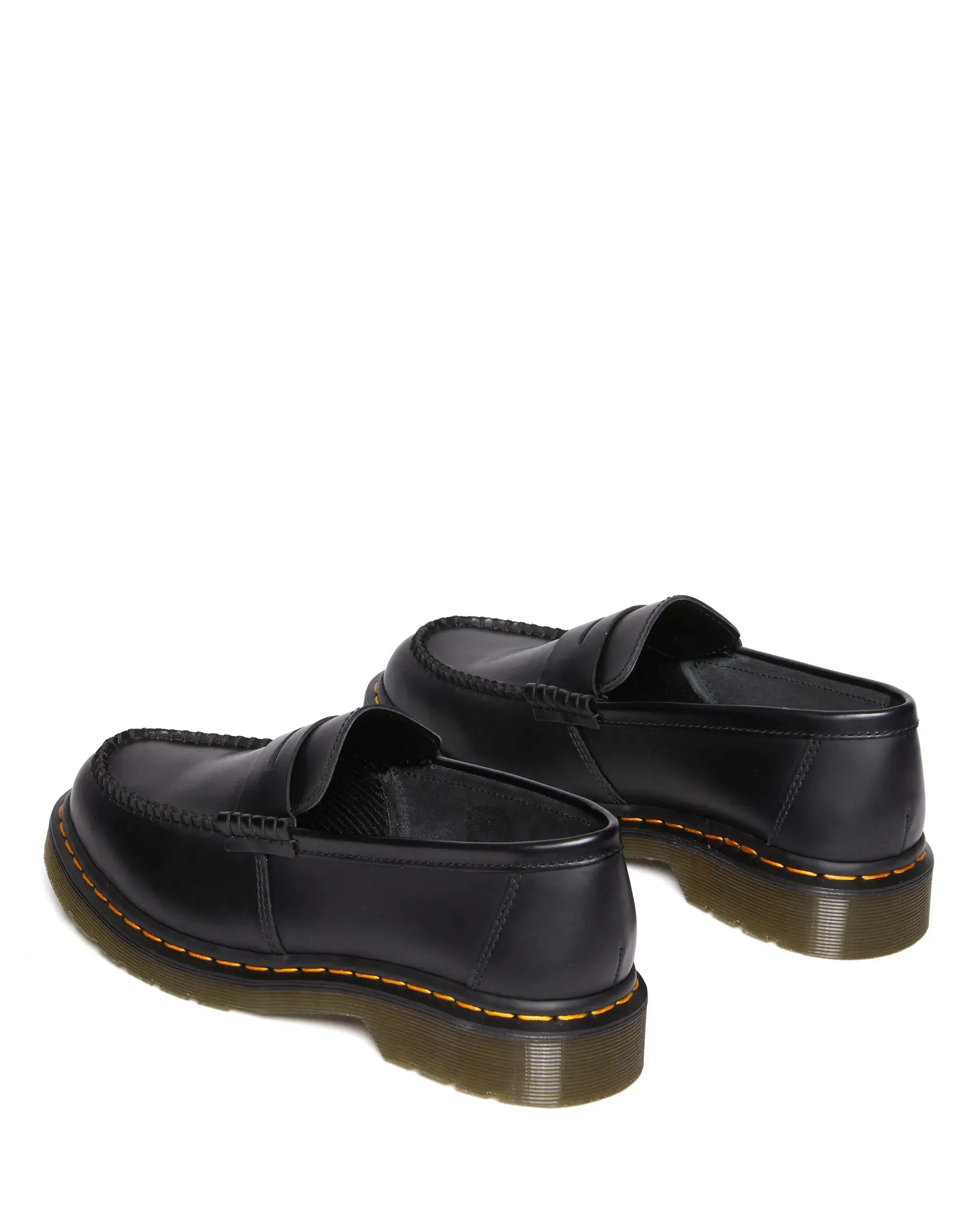 Dr. Martens, Penton Black Smooth