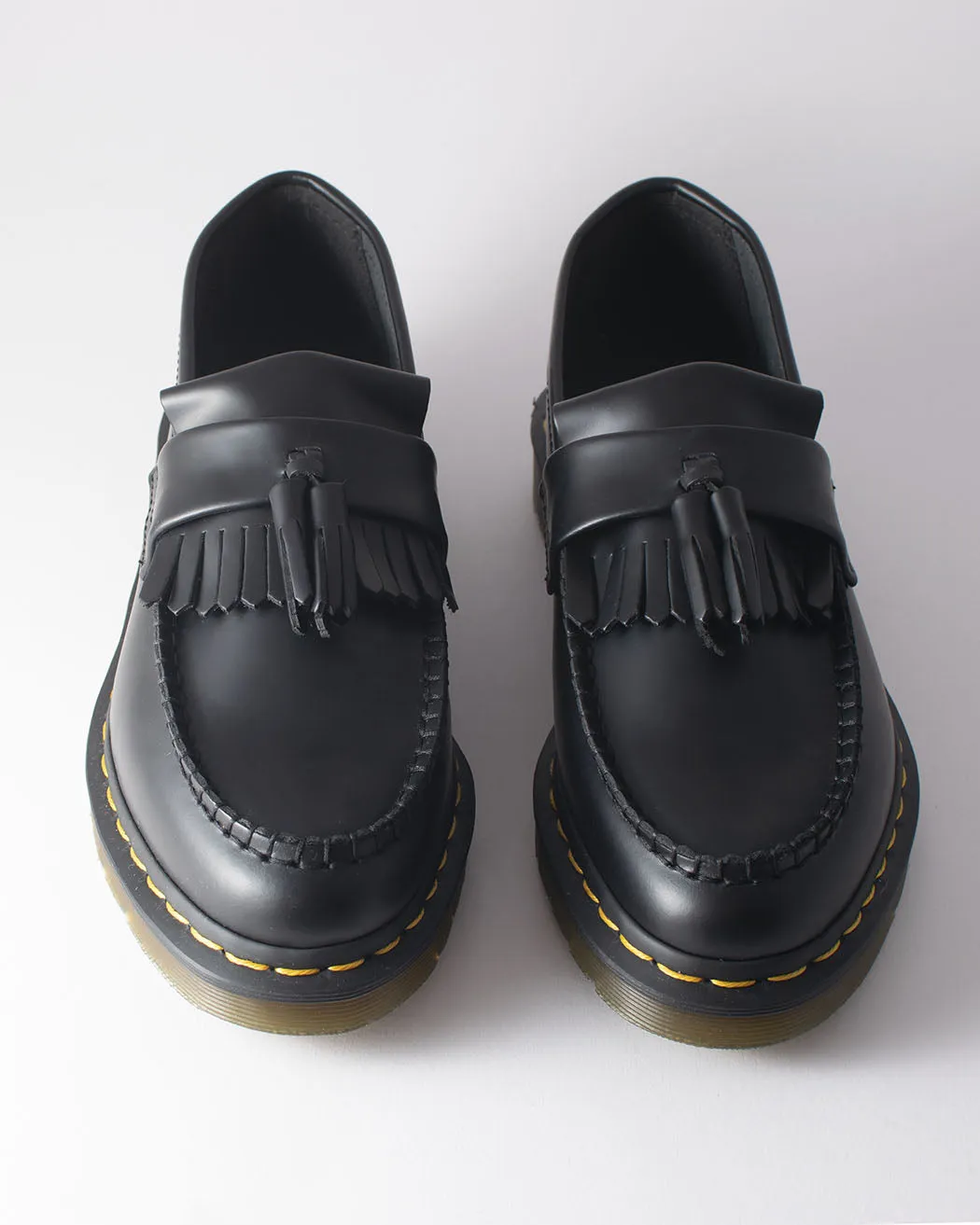 Dr. Martens, YS Adrian Black Smooth