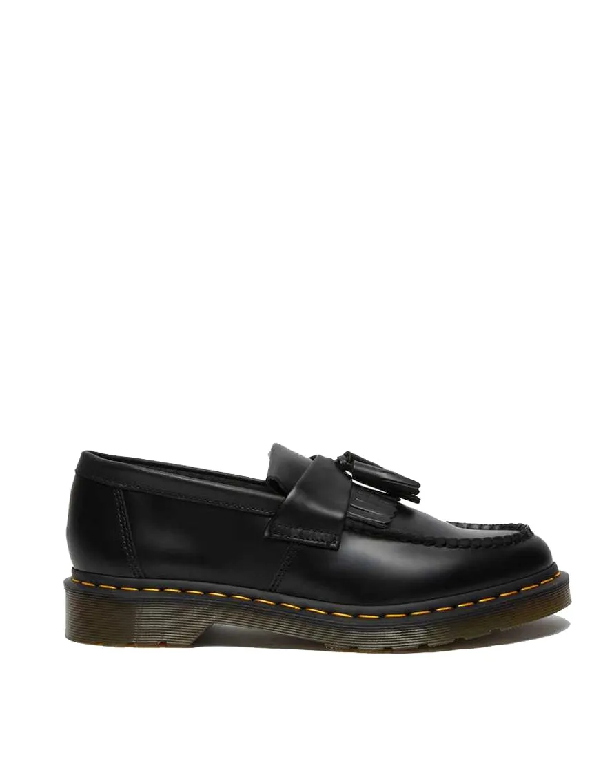 Dr. Martens, YS Adrian Black Smooth