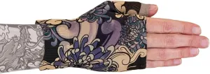 Dragon Lair Beige Medical Graduated Compression Gauntlet for Lymphedema