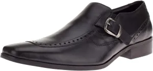 DTI GV Executive Men's Leather Dress Shoe Celio Slip-On Loafer