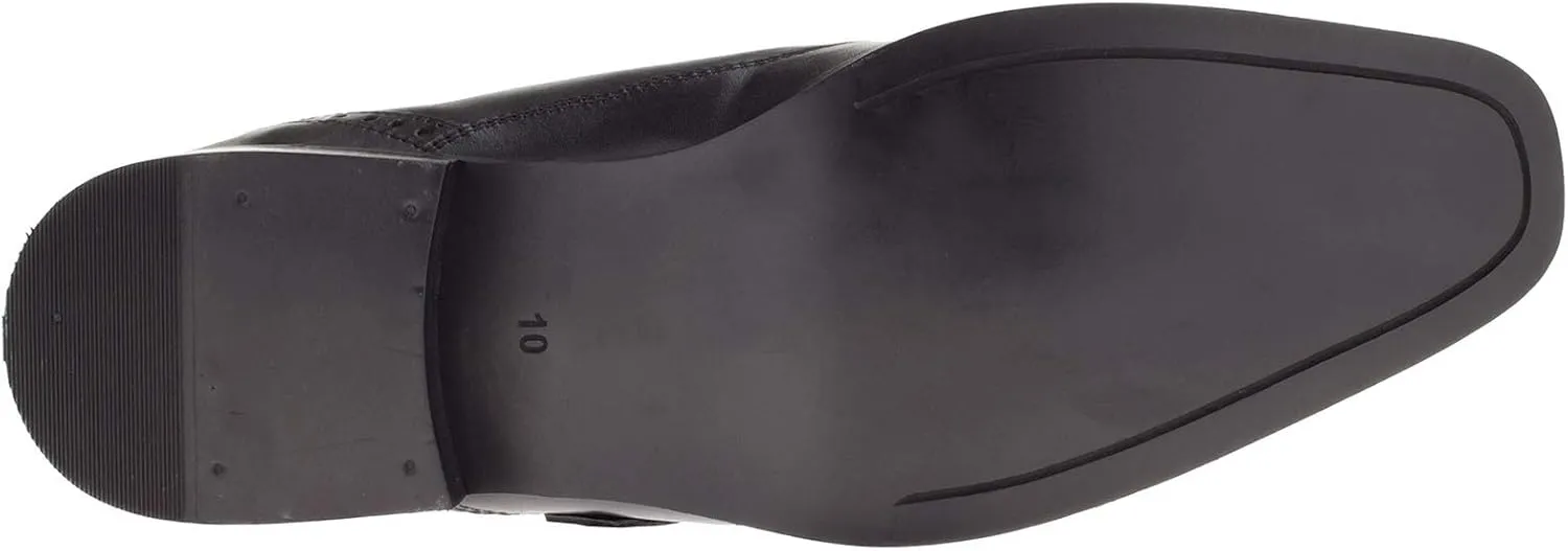 DTI GV Executive Men's Leather Dress Shoe Celio Slip-On Loafer