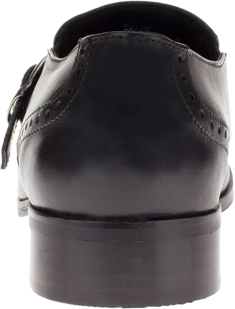 DTI GV Executive Men's Leather Dress Shoe Celio Slip-On Loafer