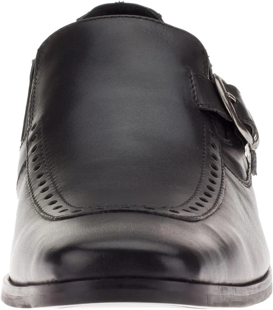 DTI GV Executive Men's Leather Dress Shoe Celio Slip-On Loafer