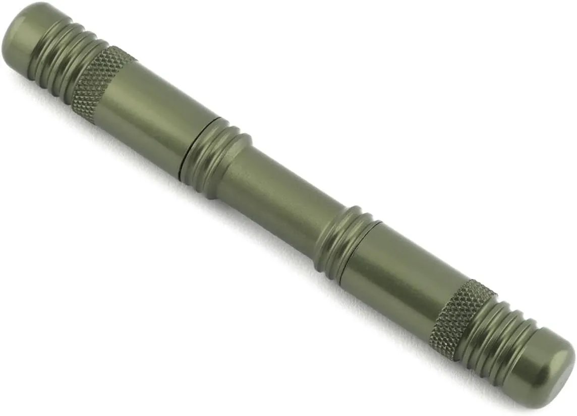 Dynaplug Racer Pro Bicycle Tire Repair Tool (Olive Drab)