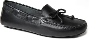 Earth Origins Women's, Monarch Loafer Black 9.5 M
