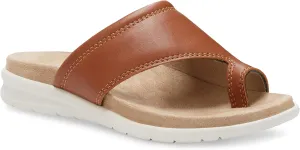 Eastland Women's Dallas Flat Sandal